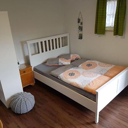 Idyllische Kleine Ferienwohnung Im Schwarzwald Friedenweiler Bagian luar foto